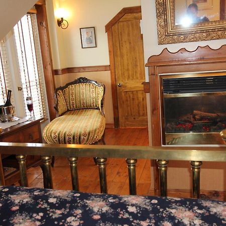 B&B Les Deux Pignons Petit-Saguenay Room photo